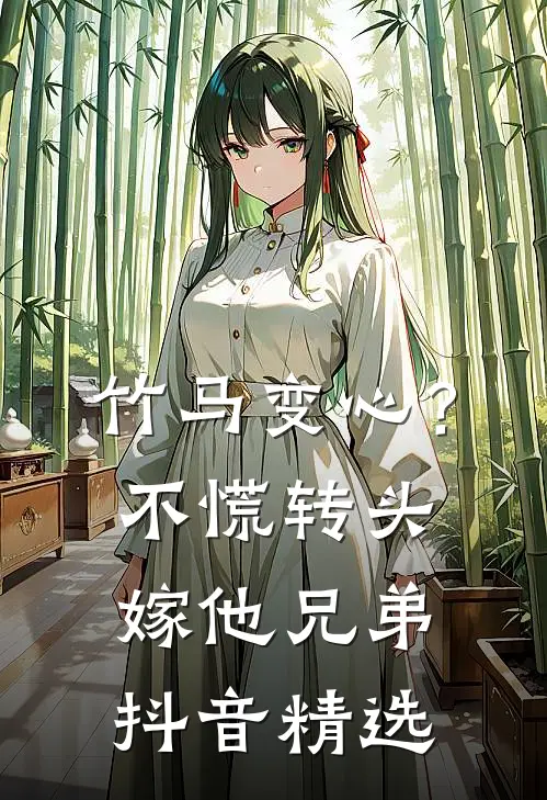 竹马变心？不慌，转头嫁他兄弟抖音精选