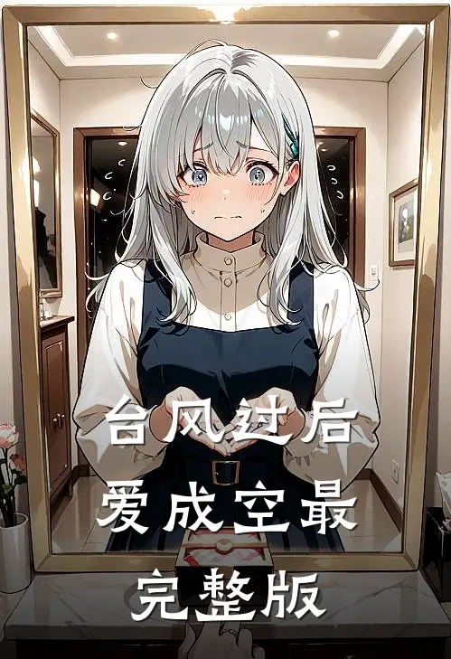 台风过后爱成空最完整版