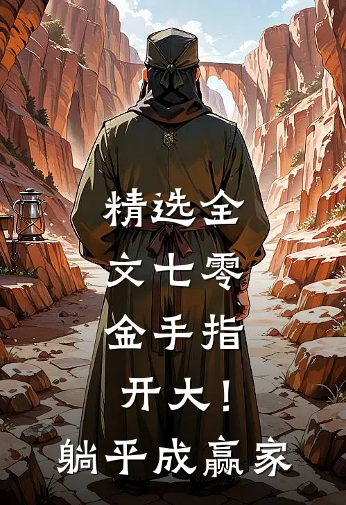 精选全文七零：金手指开大！躺平成赢家