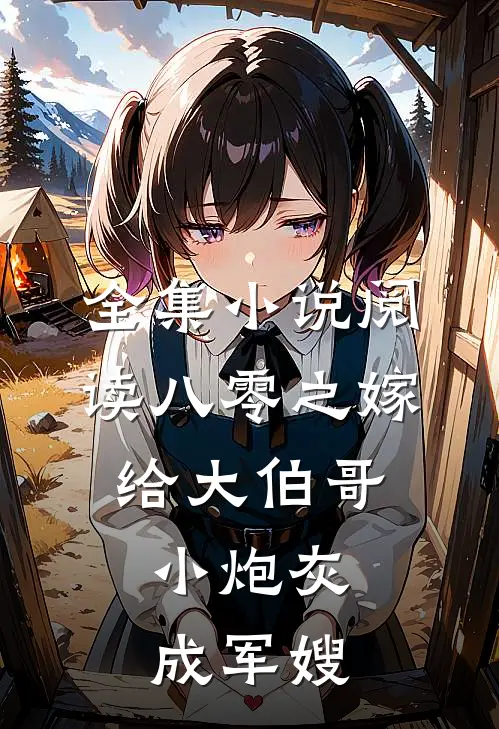 全集小说阅读八零之嫁给大伯哥，小炮灰成军嫂