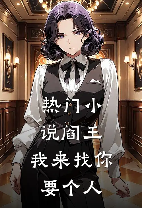 热门小说阎王，我来找你要个人