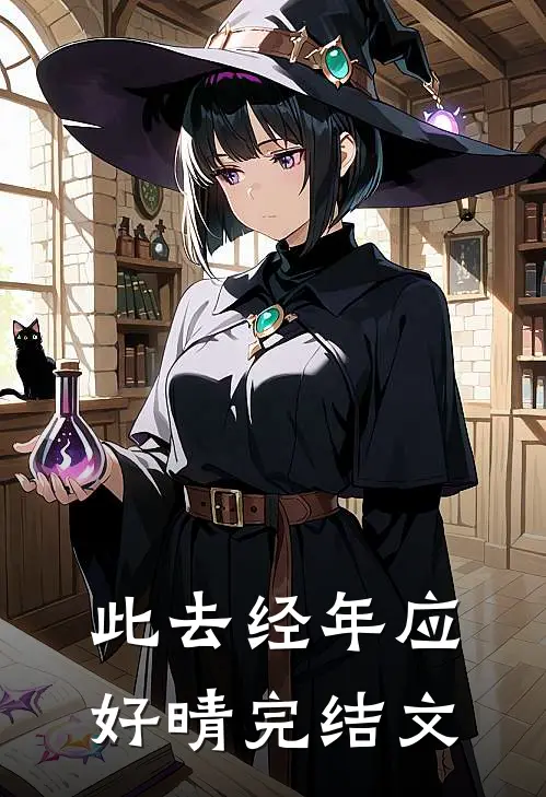 此去经年应好晴完结文