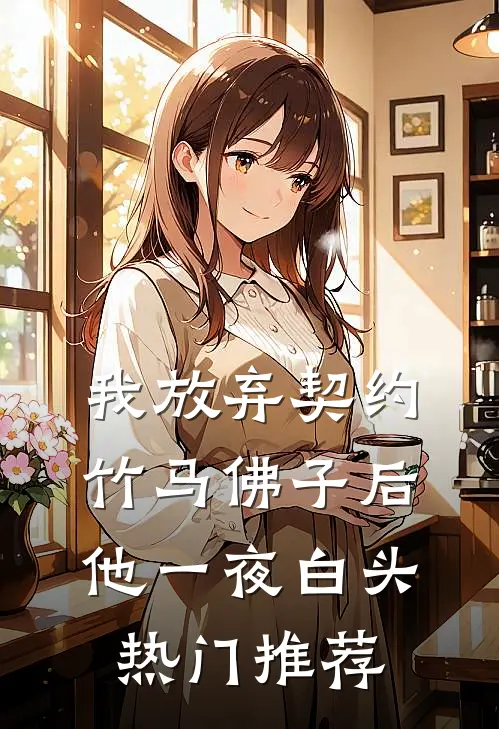 我放弃契约竹马佛子后，他一夜白头热门推荐