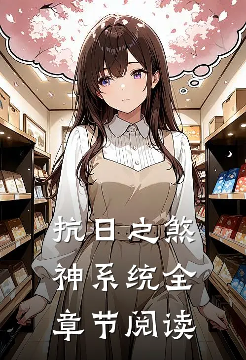 抗日之煞神系统全章节阅读
