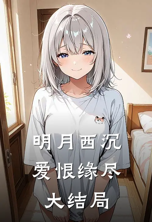 明月西沉，爱恨缘尽大结局