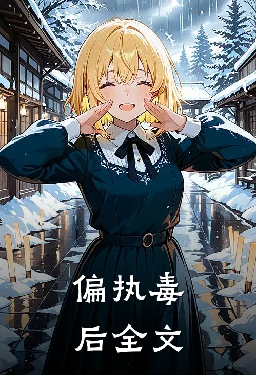 偏执毒后全文