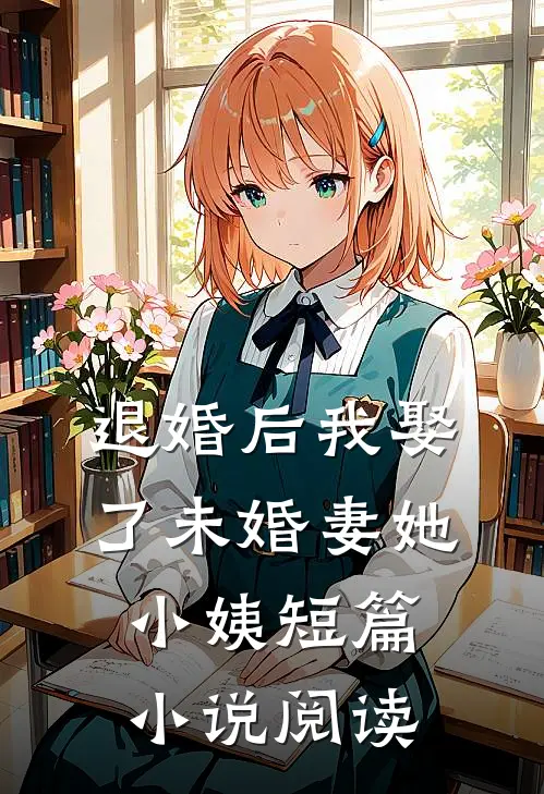 退婚后我娶了未婚妻她小姨短篇小说阅读