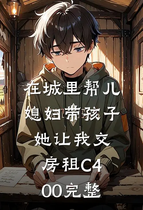 在城里帮儿媳妇带孩子她让我交房租C400完整