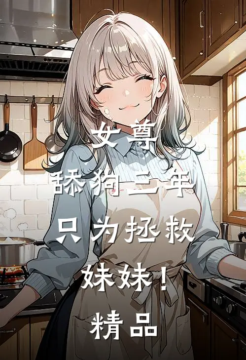 女尊：舔狗三年，只为拯救妹妹！精品