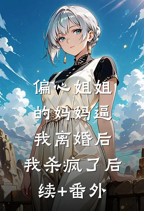 偏心姐姐的妈妈逼我离婚后，我杀疯了后续+番外