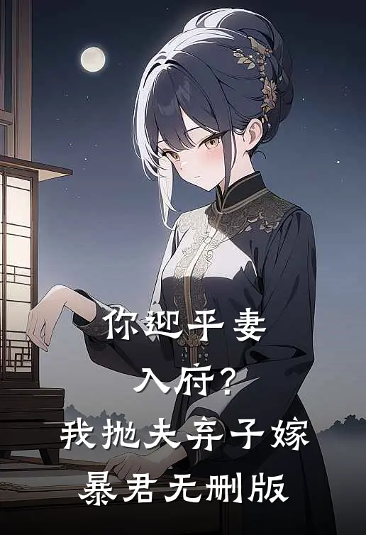 你迎平妻入府？我抛夫弃子嫁暴君无删版