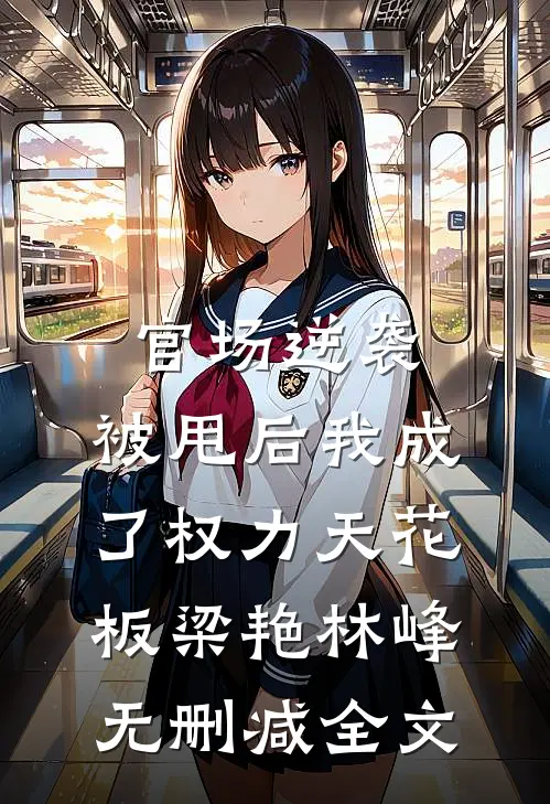 官场逆袭：被甩后我成了权力天花板梁艳林峰无删减全文