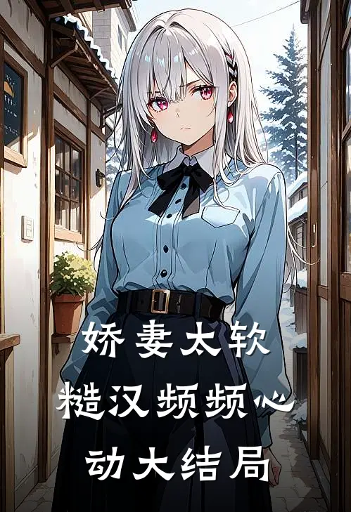 娇妻太软：糙汉频频心动大结局