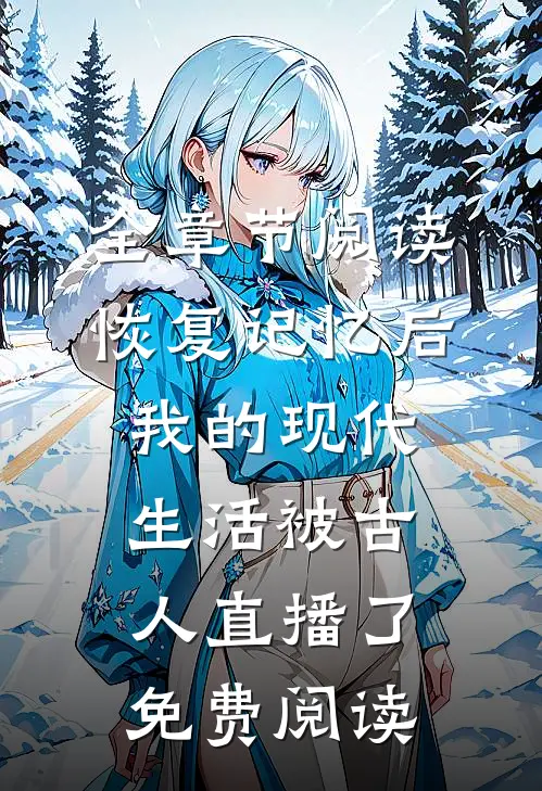 全章节阅读恢复记忆后我的现代生活被古人直播了免费阅读