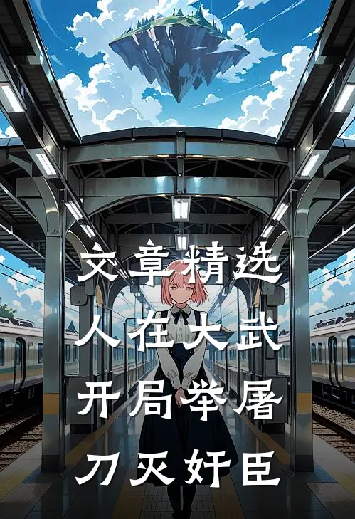 文章精选人在大武，开局举屠刀灭奸臣