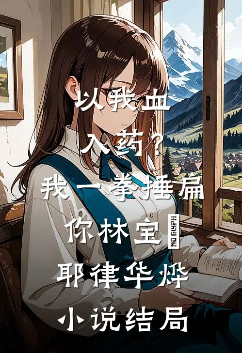 以我血入药？我一拳捶扁你林宝婳耶律华烨小说结局