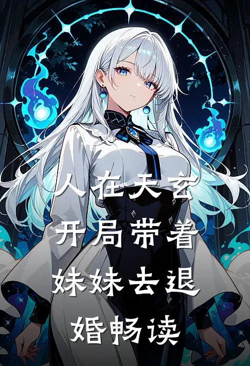 人在天玄，开局带着妹妹去退婚畅读