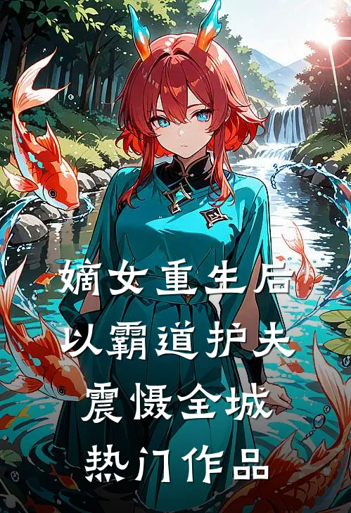 嫡女重生后，以霸道护夫震慑全城热门作品