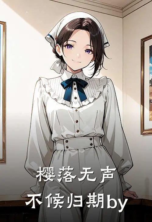 樱落无声，不候归期by