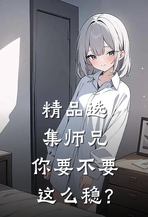 精品选集师兄，你要不要这么稳？