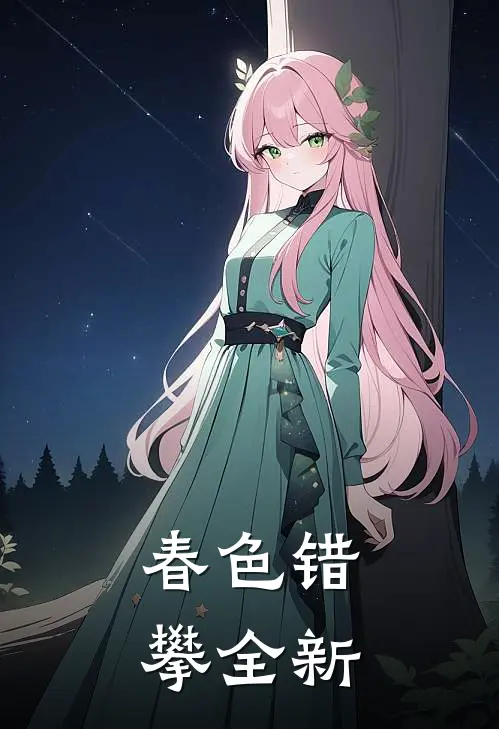 春色错攀全新
