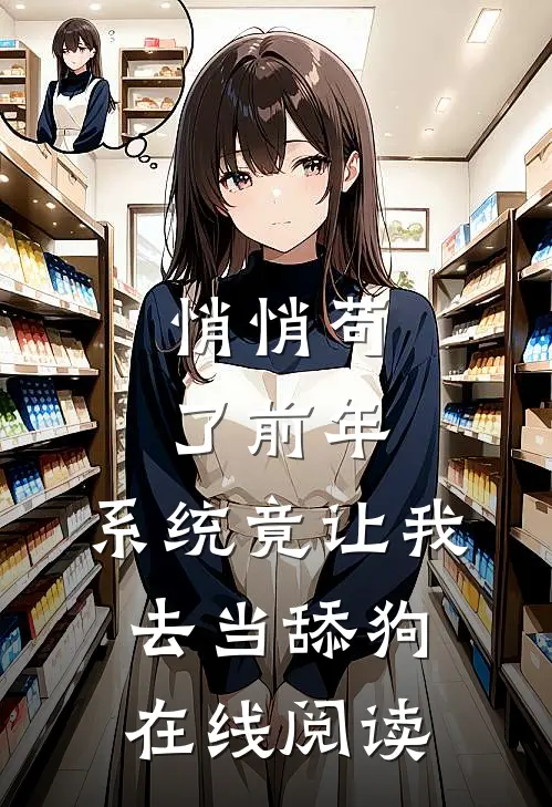 悄悄苟了前年，系统竟让我去当舔狗在线阅读