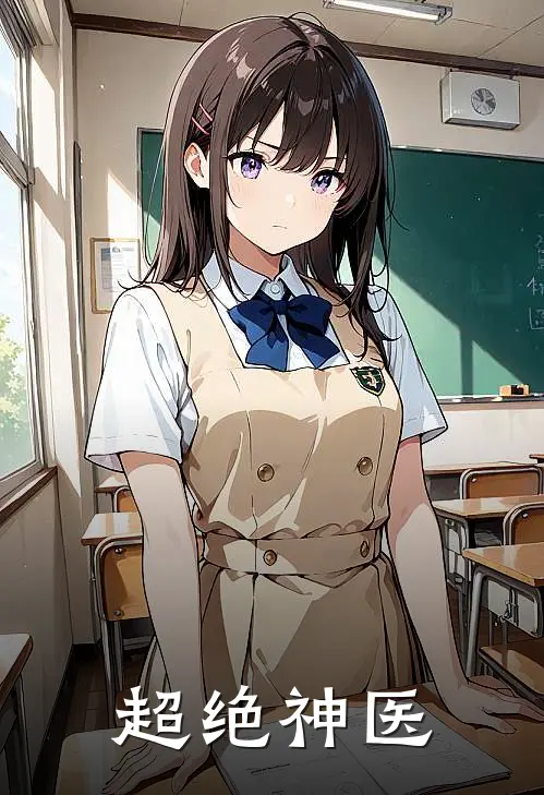 超绝神医