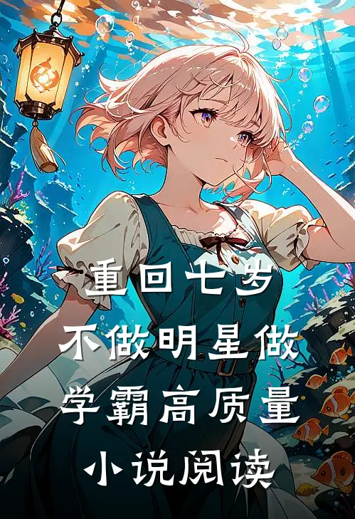 重回七岁：不做明星做学霸高质量小说阅读