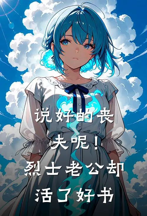 说好的丧夫呢！烈士老公却活了好书