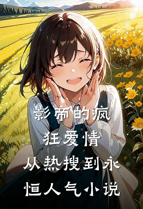 影帝的疯狂爱情：从热搜到永恒人气小说