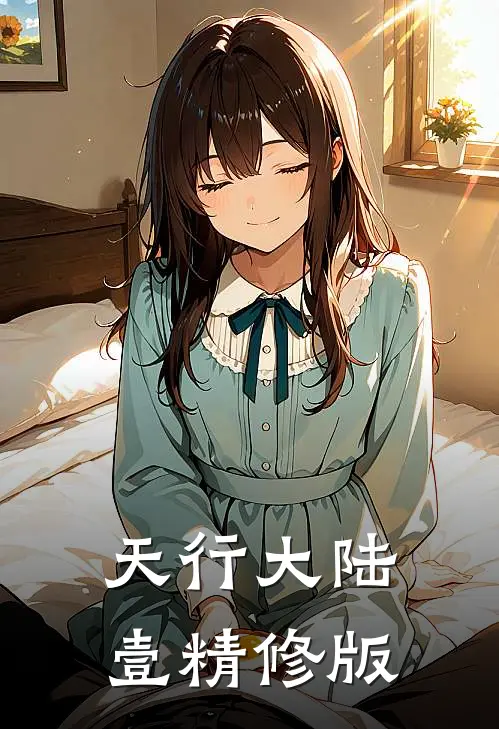天行大陆：壹精修版