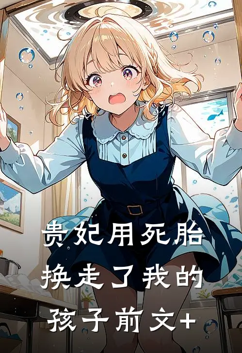 贵妃用死胎换走了我的孩子前文+