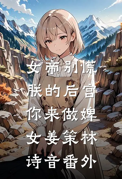 女帝别慌，朕的后宫你来做婢女姜策林诗音 番外
