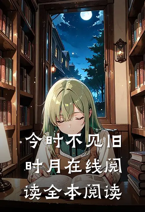 今时不见旧时月在线阅读全本阅读
