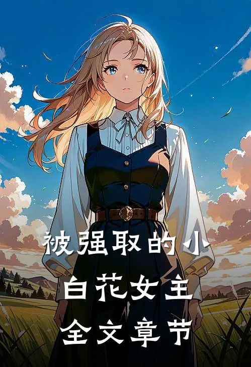 被强取的小白花女主全文章节