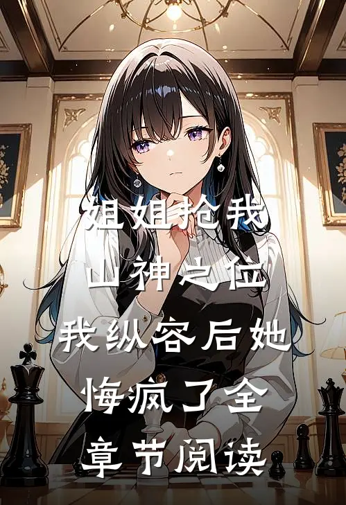 姐姐抢我山神之位，我纵容后她悔疯了全章节阅读