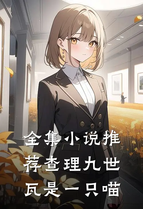 全集小说推荐查理九世：瓦是一只喵