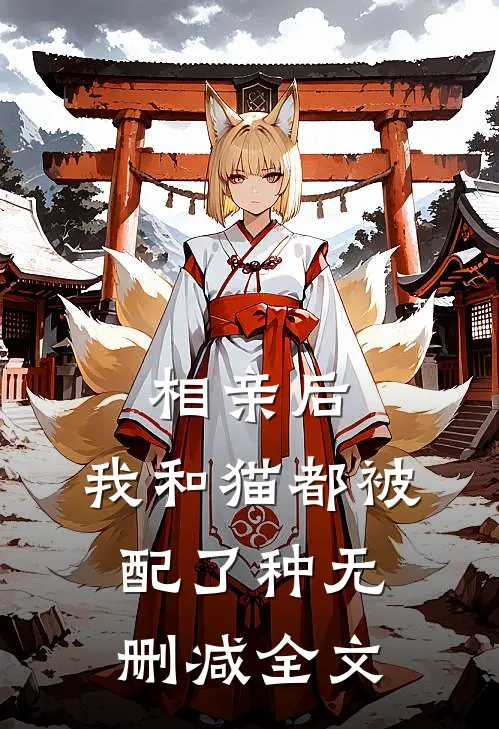 相亲后，我和猫都被配了种无删减全文