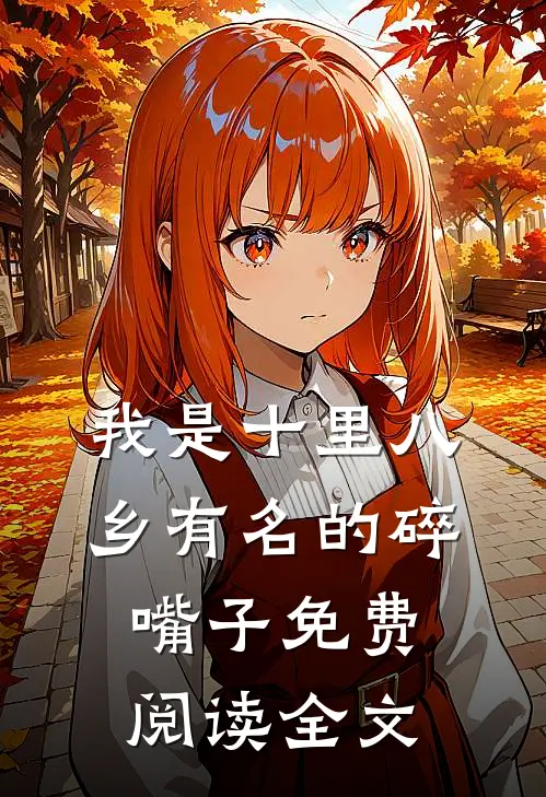 我是十里八乡有名的碎嘴子免费阅读全文