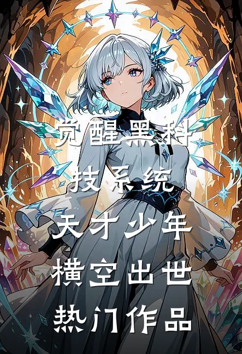 觉醒黑科技系统，天才少年横空出世热门作品