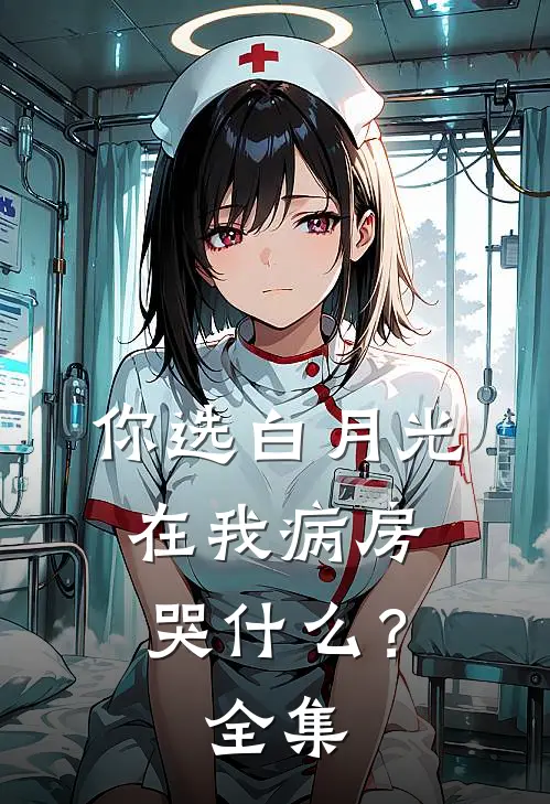 你选白月光，在我病房哭什么？ 全集