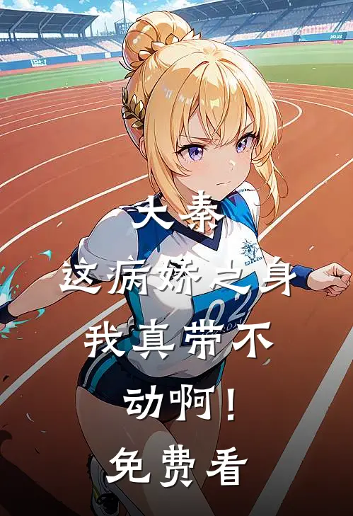 大秦：这病娇之身，我真带不动啊！免费看