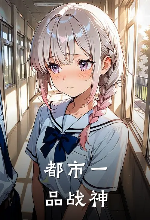 都市一品战神