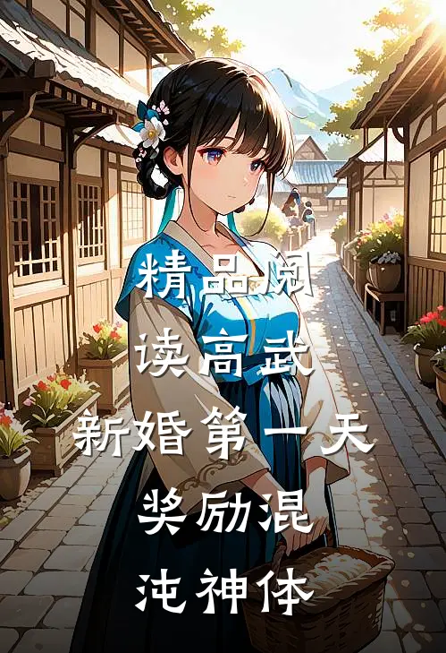 精品阅读高武：新婚第一天，奖励混沌神体
