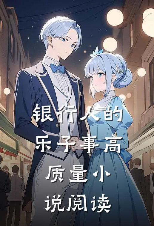 银行人的乐子事高质量小说阅读