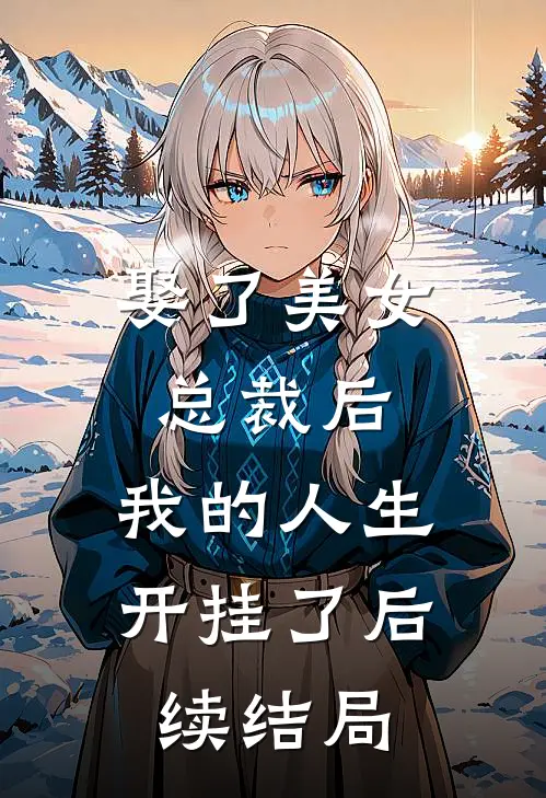 娶了美女总裁后，我的人生开挂了后续结局