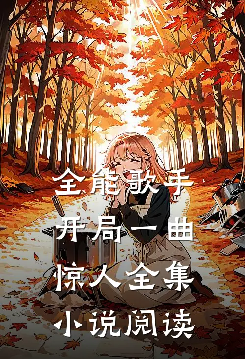 全能歌手开局一曲惊人全集小说阅读
