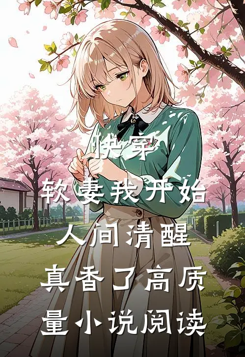 快穿：软妻我开始人间清醒，真香了高质量小说阅读