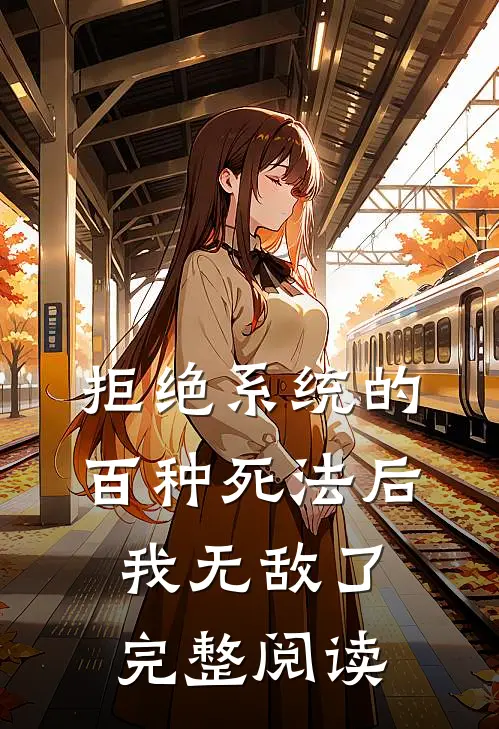 拒绝系统的百种死法后，我无敌了完整阅读