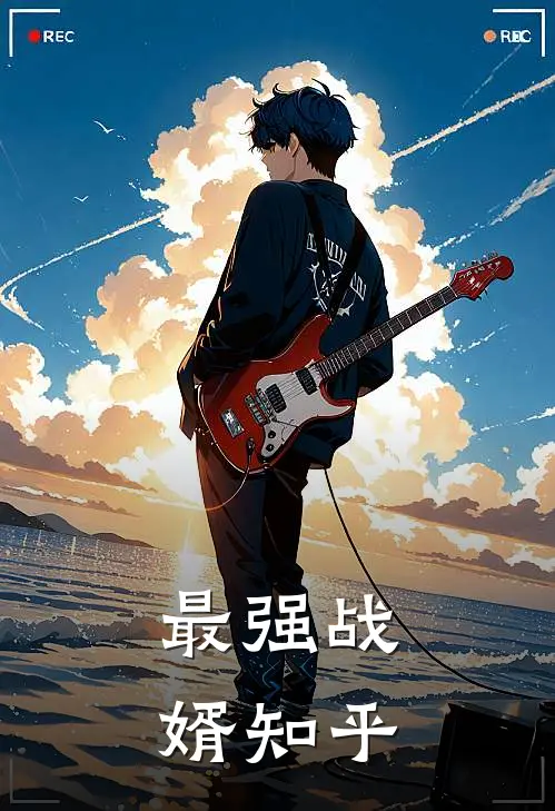 最强战婿知乎